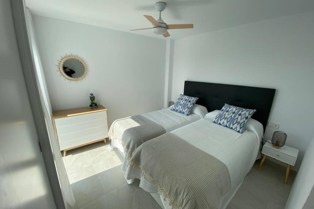 Sea View Apartment 6D With Pool In Canamel Beach Capdepera  Exteriér fotografie