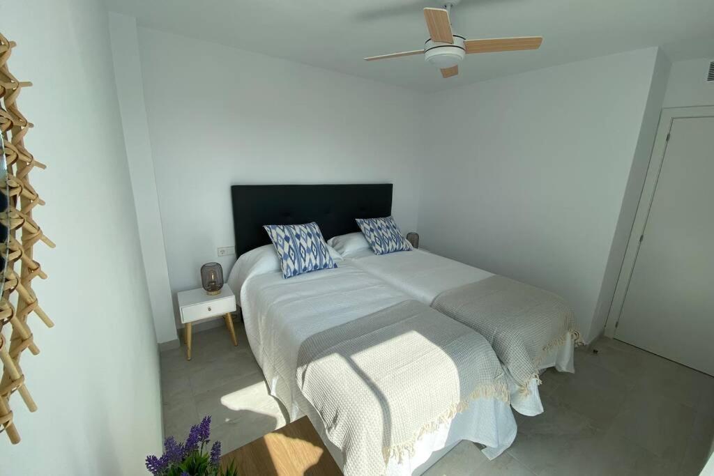 Sea View Apartment 6D With Pool In Canamel Beach Capdepera  Exteriér fotografie