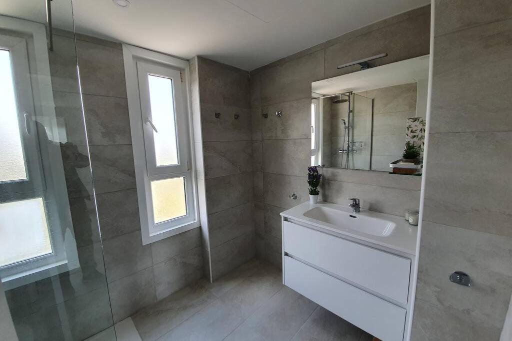 Sea View Apartment 6D With Pool In Canamel Beach Capdepera  Exteriér fotografie